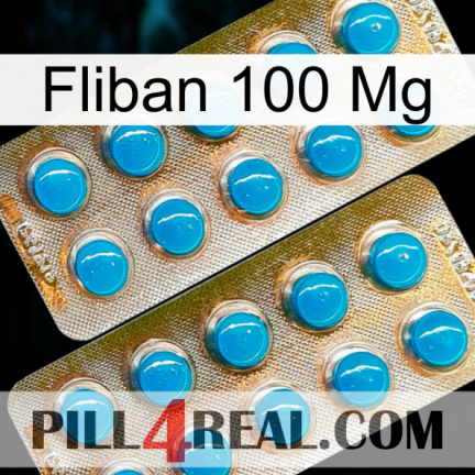 Fliban 100 Mg new08